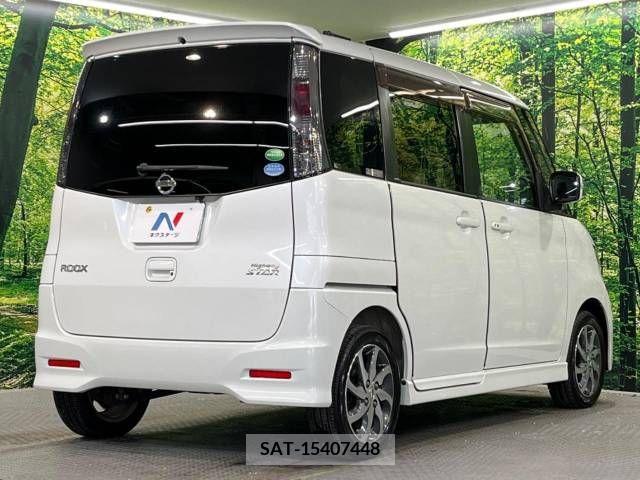 Nissan ROOX 2012-08 276098-17