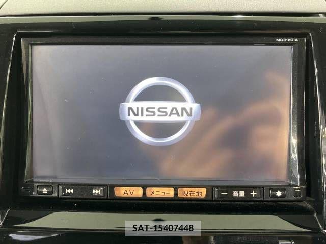 Nissan ROOX 2012-08 276098-2