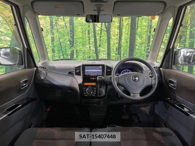 Nissan ROOX 2012-08 276098-1