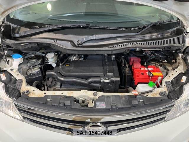 Nissan ROOX 2012-08 276098-18