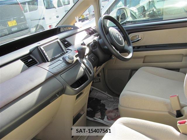 Honda STEP WGN 2007-02 247485-1