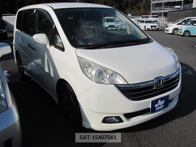 Honda STEP WGN 2007-02 247485-3