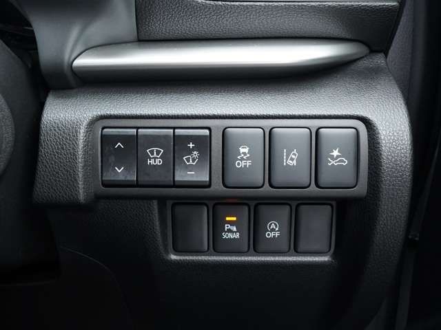 Mitsubishi ECLIPSE CROSS 2018-04 26852-12