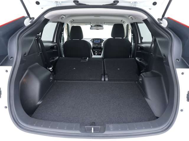 Mitsubishi ECLIPSE CROSS 2018-04 26852-10