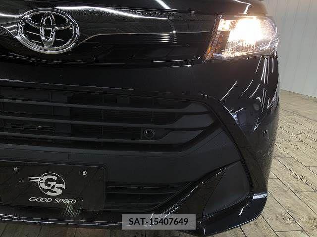Toyota TANK 2019-12 225476-19