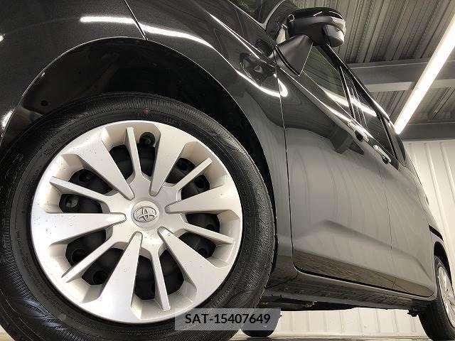 Toyota TANK 2019-12 225476-18