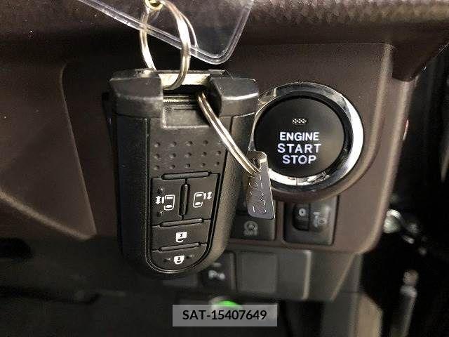 Toyota TANK 2019-12 225476-10