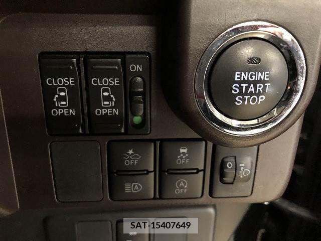 Toyota TANK 2019-12 225476-8