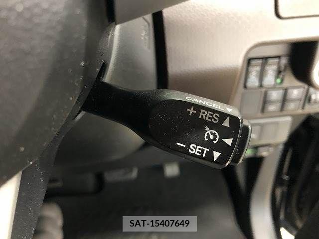 Toyota TANK 2019-12 225476-7