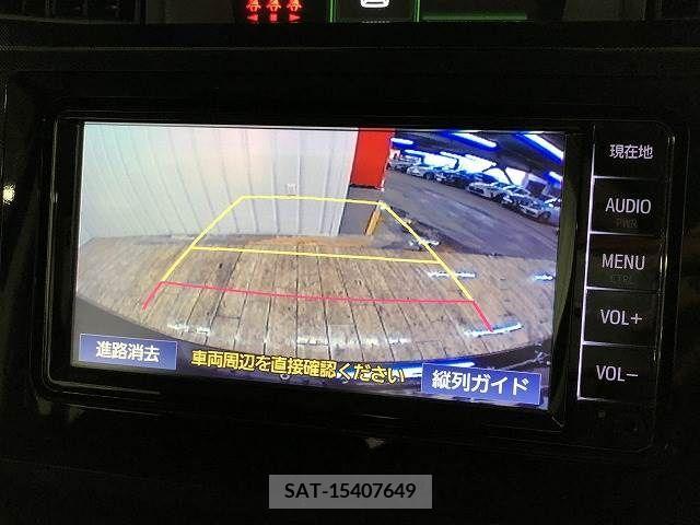 Toyota TANK 2019-12 225476-5