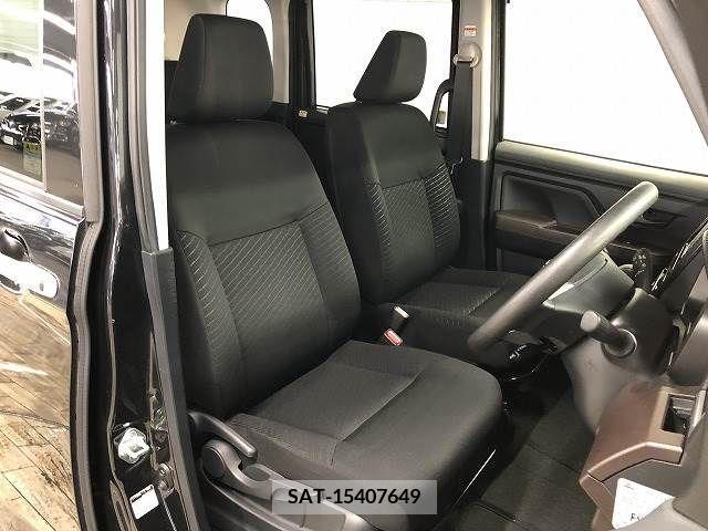 Toyota TANK 2019-12 225476-3