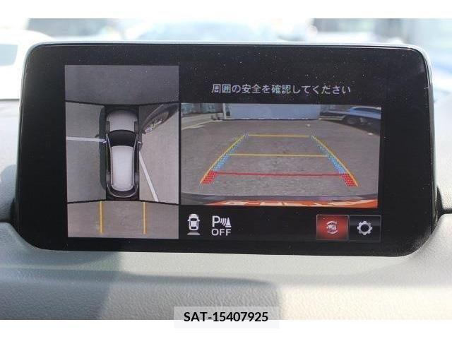 Mazda CX-8 2020-05 331980-2