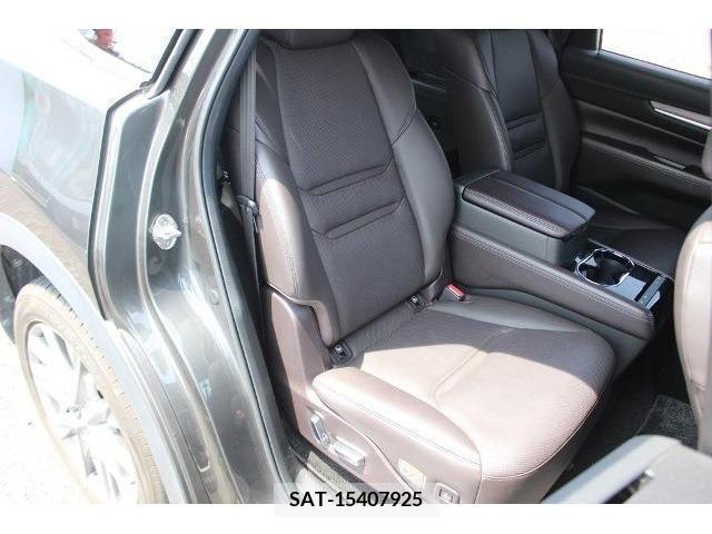 Mazda CX-8 2020-05 331980-16