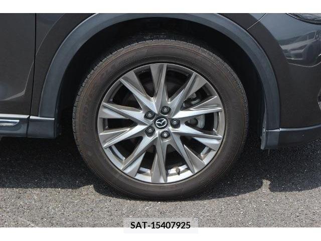 Mazda CX-8 2020-05 331980-13