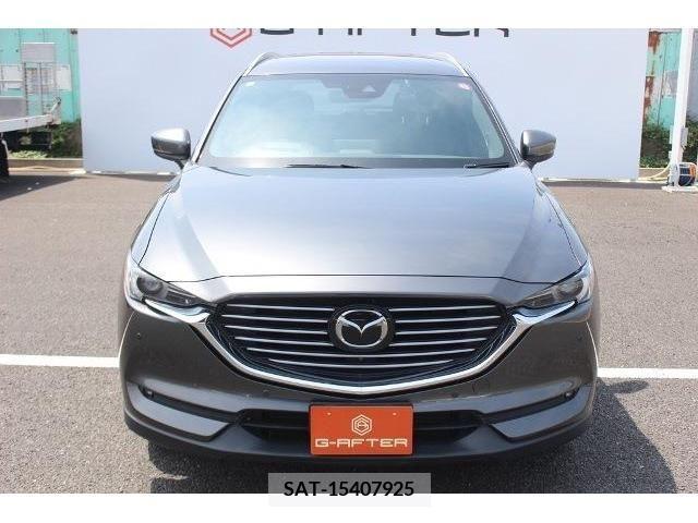 Mazda CX-8 2020-05 331980-7