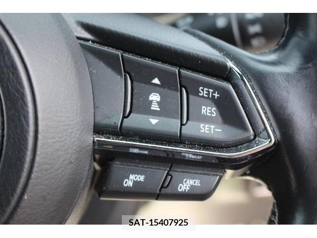 Mazda CX-8 2020-05 331980-4