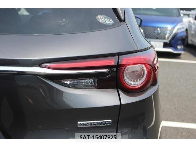 Mazda CX-8 2020-05 331980-12