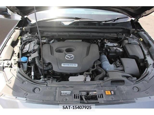 Mazda CX-8 2020-05 331980-18