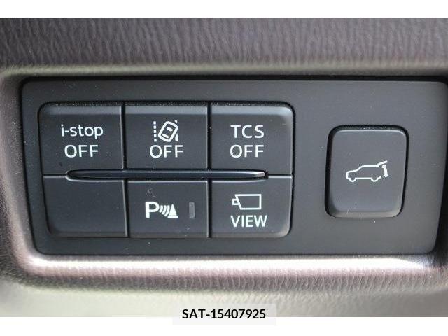 Mazda CX-8 2020-05 331980-3