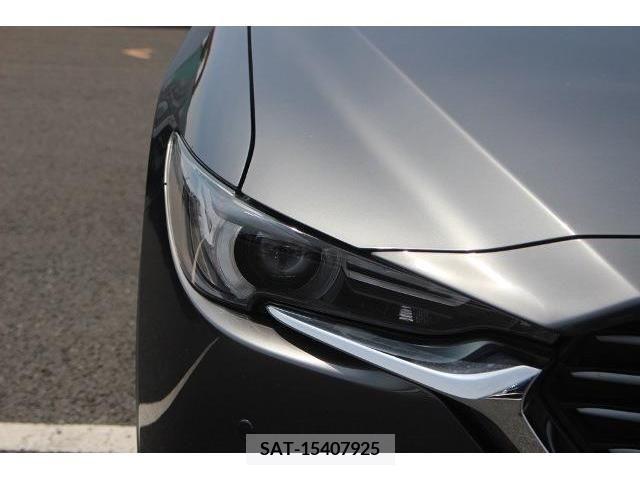 Mazda CX-8 2020-05 331980-11