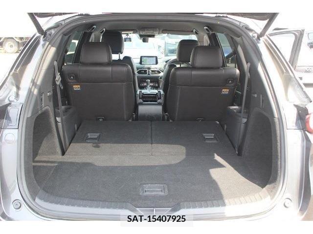 Mazda CX-8 2020-05 331980-17