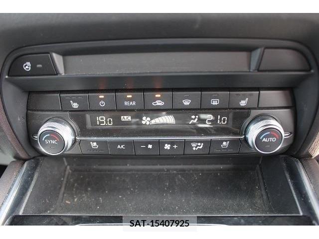 Mazda CX-8 2020-05 331980-5