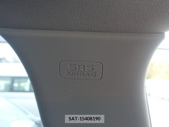 Subaru FORESTER 2021-01 331018-19