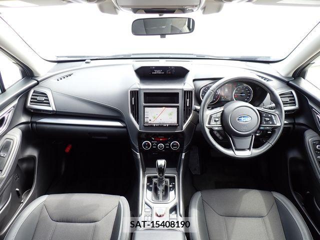 Subaru FORESTER 2021-01 331018-1