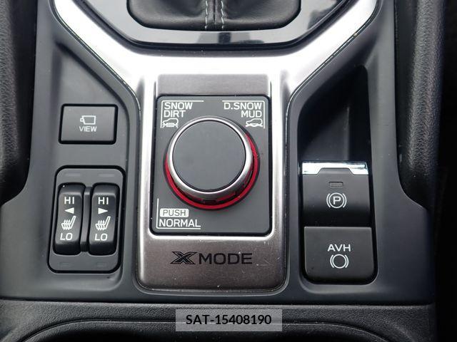 Subaru FORESTER 2021-01 331018-12