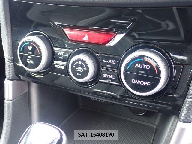 Subaru FORESTER 2021-01 331018-11