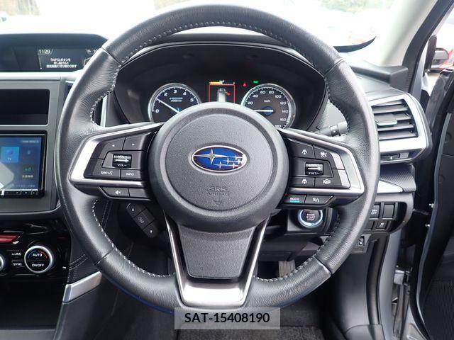 Subaru FORESTER 2021-01 331018-14