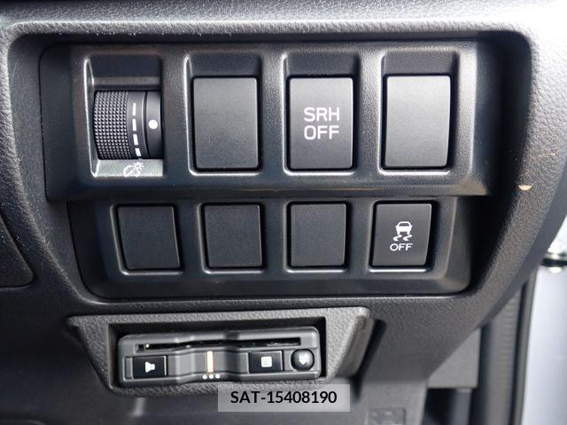 Subaru FORESTER 2021-01 331018-10
