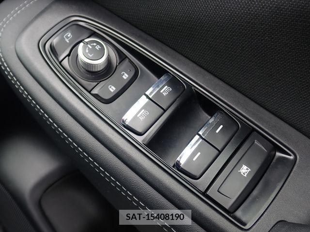 Subaru FORESTER 2021-01 331018-16