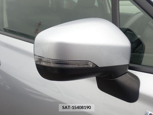 Subaru FORESTER 2021-01 331018-22