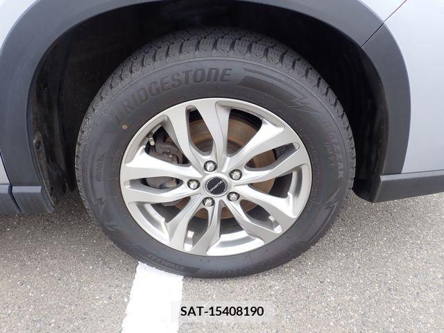 Subaru FORESTER 2021-01 331018-23