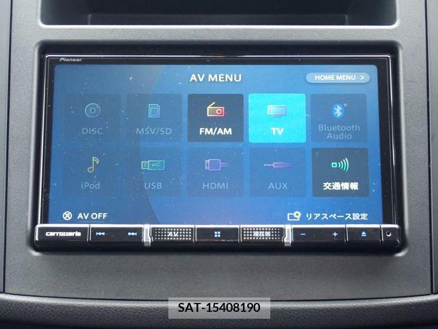 Subaru FORESTER 2021-01 331018-4