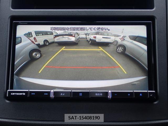 Subaru FORESTER 2021-01 331018-5