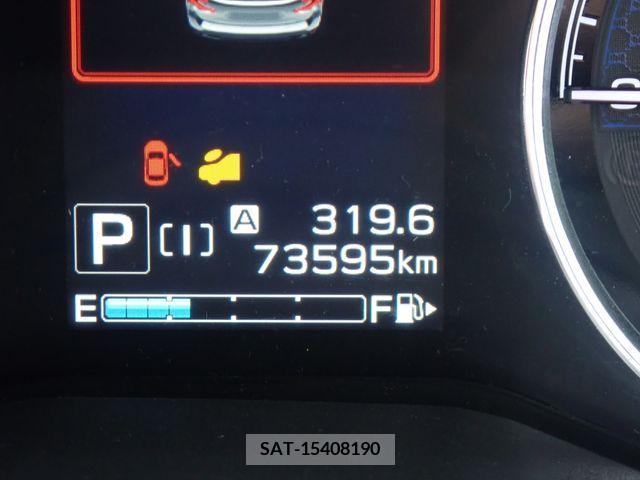 Subaru FORESTER 2021-01 331018-7