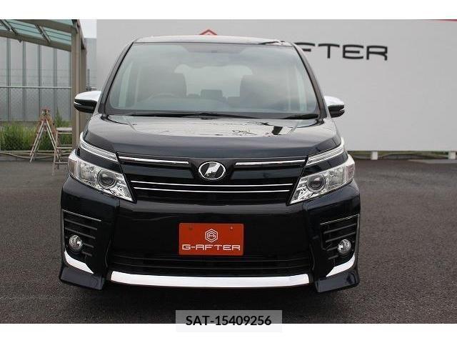 Toyota VOXY 2015-03 382539-5