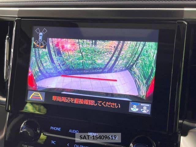 Toyota ALPHARD 2022-08 277983-6