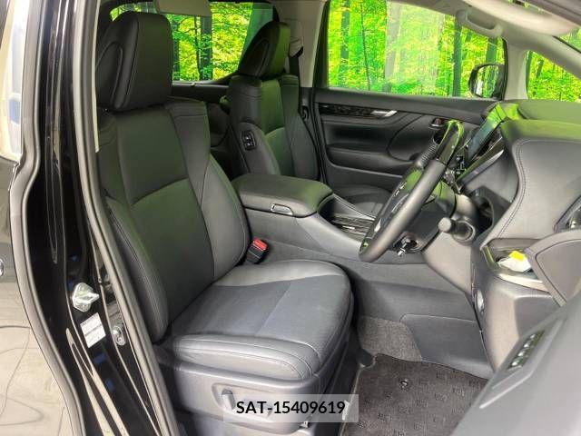 Toyota ALPHARD 2022-08 277983-9