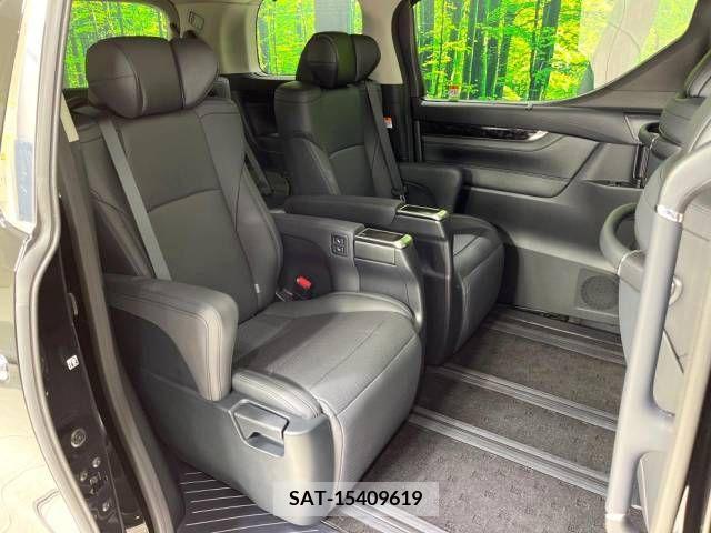 Toyota ALPHARD 2022-08 277983-10