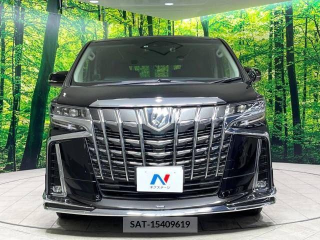 Toyota ALPHARD 2022-08 277983-12