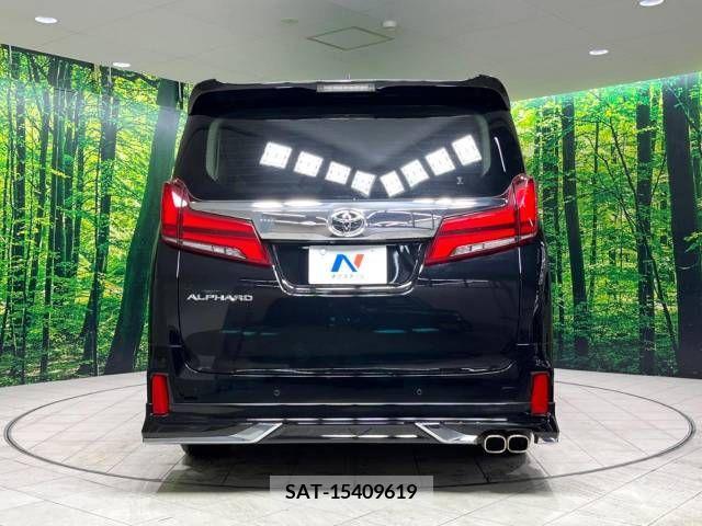 Toyota ALPHARD 2022-08 277983-13