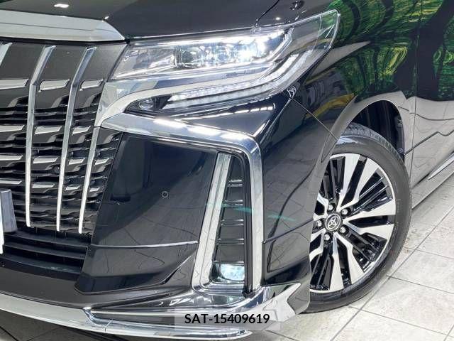 Toyota ALPHARD 2022-08 277983-17