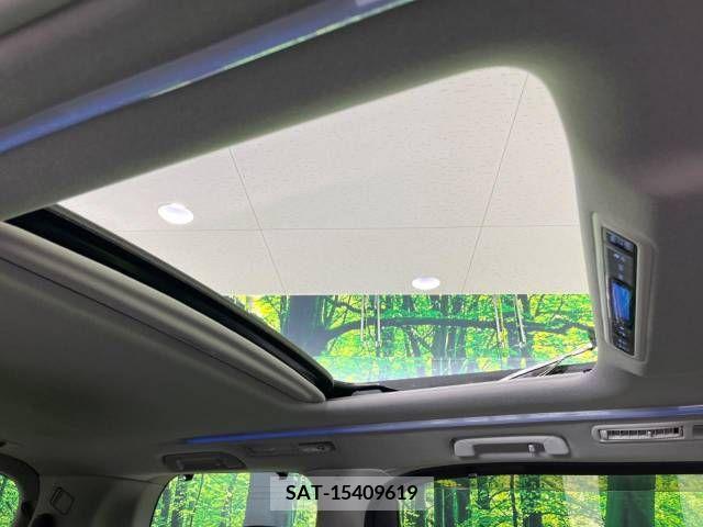 Toyota ALPHARD 2022-08 277983-3