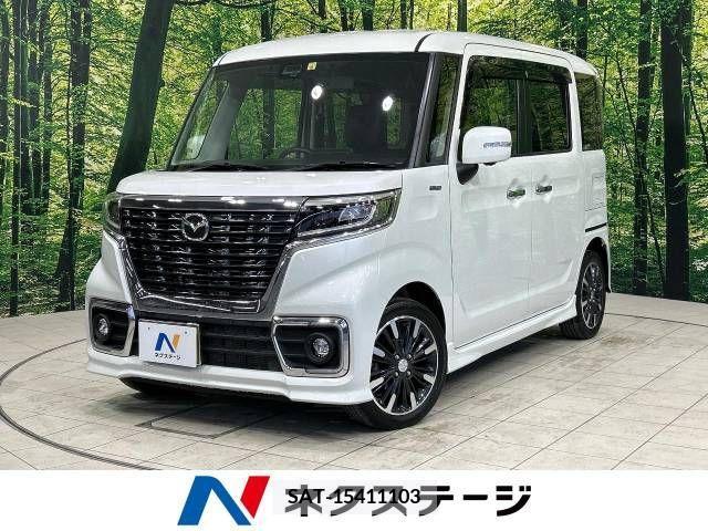 Mazda FLAIR WAGON 2020-06 269902-0