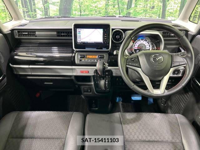 Mazda FLAIR WAGON 2020-06 269902-1