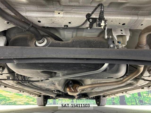 Mazda FLAIR WAGON 2020-06 269902-19