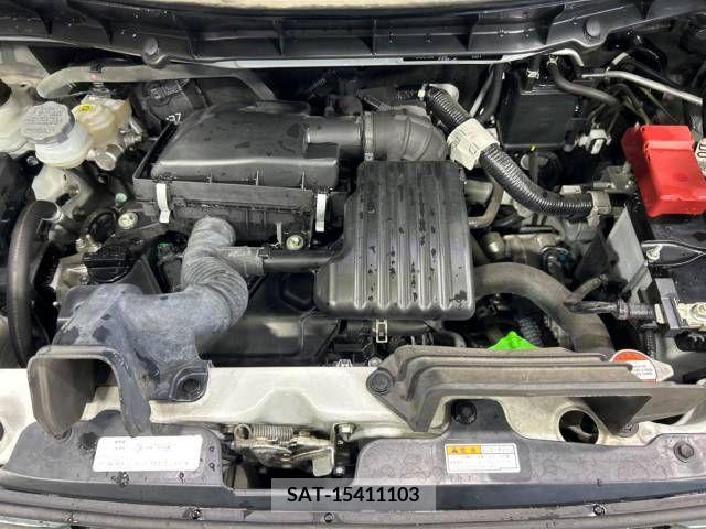 Mazda FLAIR WAGON 2020-06 269902-18
